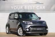 Kia Soul 1.6 Soul 2 5dr 1