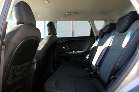Kia Soul 1.6 Soul 2 5dr 26