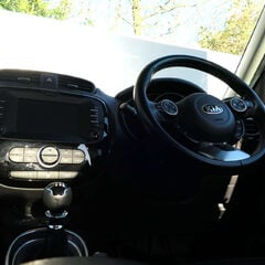 Kia Soul 1.6 Soul 2 5dr 1