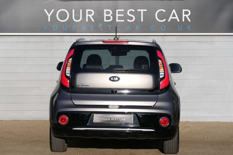 Kia Soul 1.6 Soul 2 5dr 33