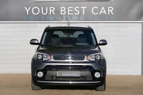 Kia Soul 1.6 Soul 2 5dr 31
