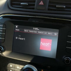 Kia Soul 1.6 Soul 2 5dr 1