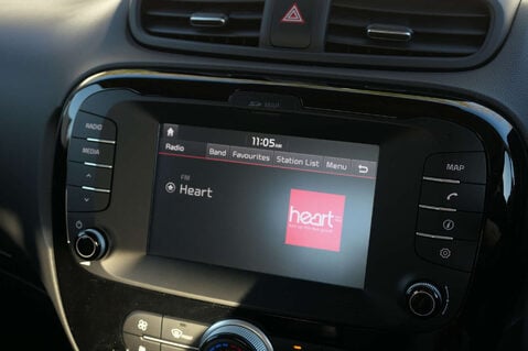 Kia Soul 1.6 Soul 2 5dr 30