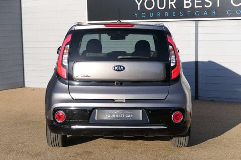 Kia Soul 1.6 Soul 2 5dr 13