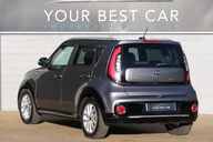 Kia Soul 1.6 Soul 2 5dr 12