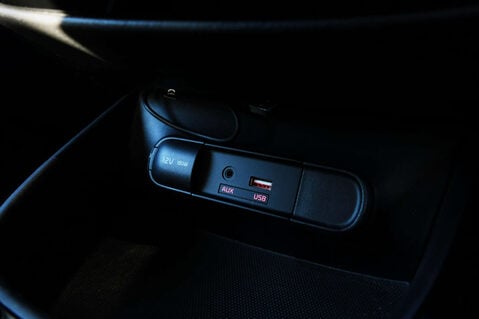 Kia Soul 1.6 Soul 2 5dr 38