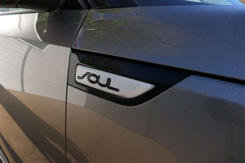 Kia Soul 1.6 Soul 2 5dr 27