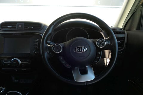 Kia Soul 1.6 Soul 2 5dr 5