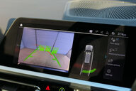 BMW 3 Series 2.0 330e M Sport Professional Edition Auto 5dr 29