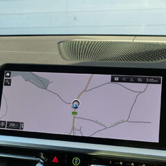 BMW 3 Series 2.0 330e M Sport Professional Edition Auto 5dr 1