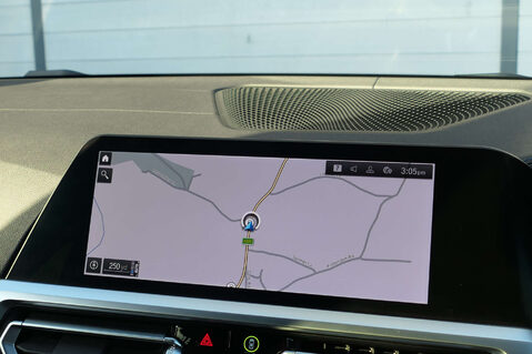 BMW 3 Series 2.0 330e M Sport Professional Edition Auto 5dr 30