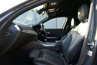 BMW 3 Series 2.0 330e M Sport Professional Edition Auto 5dr 26