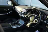 BMW 3 Series 2.0 330e M Sport Professional Edition Auto 5dr 22