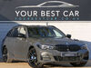 BMW 3 Series 2.0 330e M Sport Professional Edition Auto 5dr