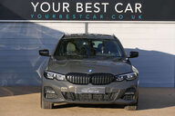 BMW 3 Series 2.0 330e M Sport Professional Edition Auto 5dr 31