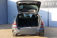 BMW 3 Series 2.0 330e M Sport Professional Edition Auto 5dr 18