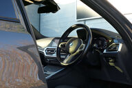 BMW 3 Series 2.0 330e M Sport Professional Edition Auto 5dr 23