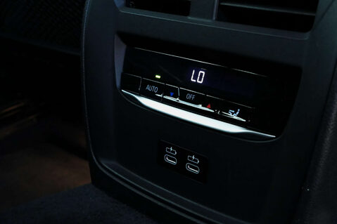 BMW 3 Series 2.0 330e M Sport Professional Edition Auto 5dr 47