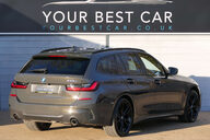 BMW 3 Series 2.0 330e M Sport Professional Edition Auto 5dr 13