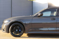 BMW 3 Series 2.0 330e M Sport Professional Edition Auto 5dr 11