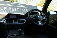 BMW 3 Series 2.0 330e M Sport Professional Edition Auto 5dr 32