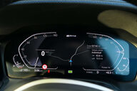 BMW 3 Series 2.0 330e M Sport Professional Edition Auto 5dr 38