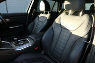 BMW 3 Series 2.0 330e M Sport Professional Edition Auto 5dr 27