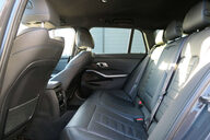 BMW 3 Series 2.0 330e M Sport Professional Edition Auto 5dr 28