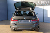 BMW 3 Series 2.0 330e M Sport Professional Edition Auto 5dr 20