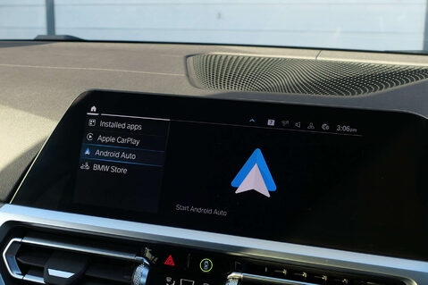 BMW 3 Series 2.0 330e M Sport Professional Edition Auto 5dr 36