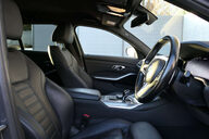 BMW 3 Series 2.0 330e M Sport Professional Edition Auto 5dr 21