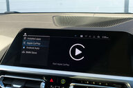 BMW 3 Series 2.0 330e M Sport Professional Edition Auto 5dr 35