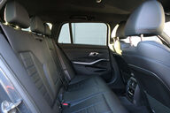 BMW 3 Series 2.0 330e M Sport Professional Edition Auto 5dr 6