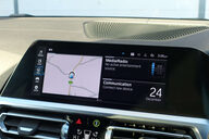 BMW 3 Series 2.0 330e M Sport Professional Edition Auto 5dr 34