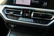 BMW 3 Series 2.0 330e M Sport Professional Edition Auto 5dr 40