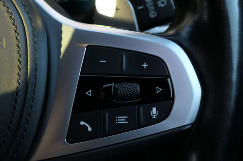 BMW 3 Series 2.0 330e M Sport Professional Edition Auto 5dr 44