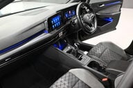 Volkswagen Golf 2.0 Golf R-Line TDI 5dr 32