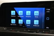 Volkswagen Golf 2.0 Golf R-Line TDI 5dr 25