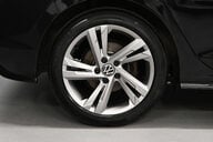 Volkswagen Golf 2.0 Golf R-Line TDI 5dr 18