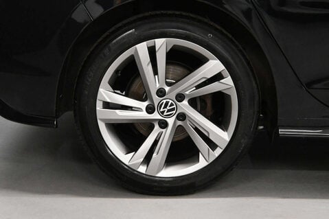 Volkswagen Golf 2.0 Golf R-Line TDI 5dr 18