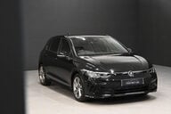 Volkswagen Golf 2.0 Golf R-Line TDI 5dr 5
