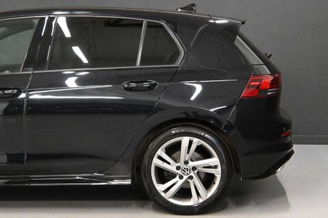 Volkswagen Golf 2.0 Golf R-Line TDI 5dr 30