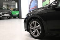 Volkswagen Golf 2.0 Golf R-Line TDI 5dr 6