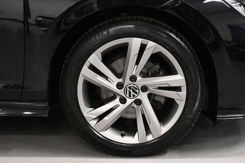 Volkswagen Golf 2.0 Golf R-Line TDI 5dr 15