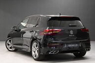 Volkswagen Golf 2.0 Golf R-Line TDI 5dr 2