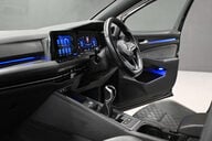 Volkswagen Golf 2.0 Golf R-Line TDI 5dr 12