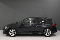 Volkswagen Golf 2.0 Golf R-Line TDI 5dr 24
