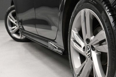 Volkswagen Golf 2.0 Golf R-Line TDI 5dr 13