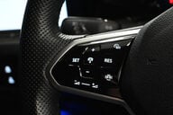 Volkswagen Golf 2.0 Golf R-Line TDI 5dr 40