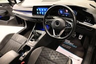 Volkswagen Golf 2.0 Golf R-Line TDI 5dr 43